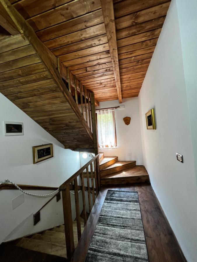 Guest House Aprripe Guri Firza Eksteriør bilde